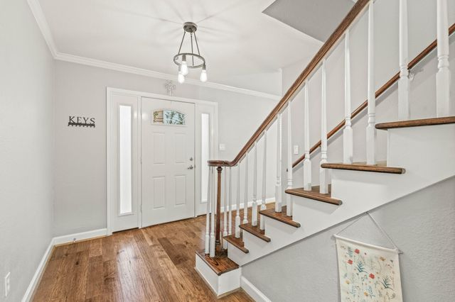 410 Bauxhall Court, Katy, TX 77450