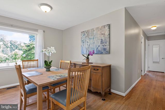 6308 JULIE PL, Laurel, MD 20707