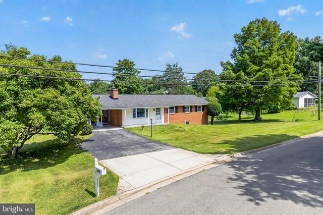 6308 JULIE PL, Laurel, MD 20707