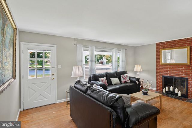6308 JULIE PL, Laurel, MD 20707