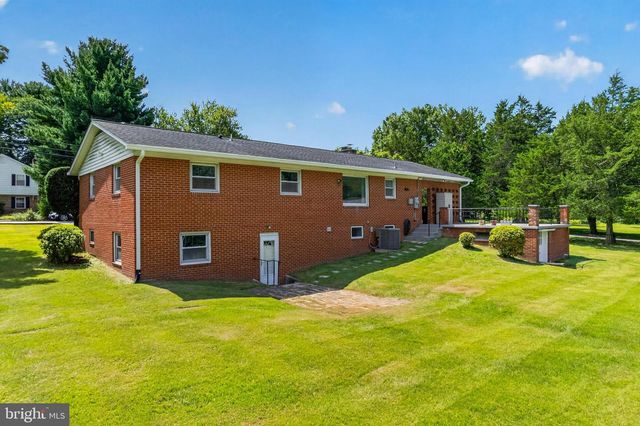 6308 JULIE PL, Laurel, MD 20707