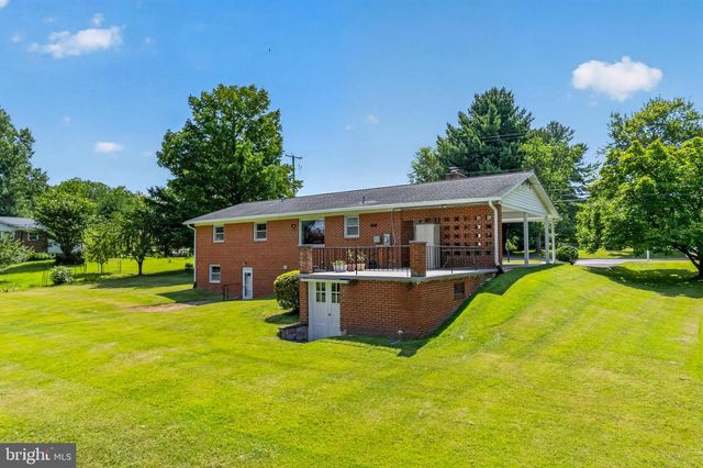 6308 JULIE PL, Laurel, MD 20707