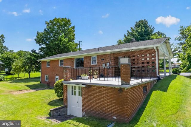 6308 JULIE PL, Laurel, MD 20707