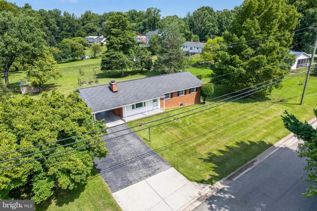 6308 JULIE PL, Laurel, MD 20707
