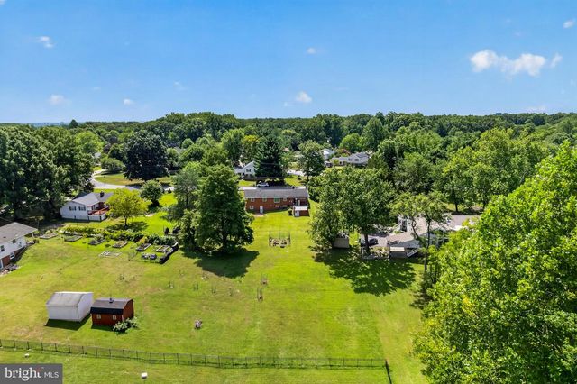 6308 JULIE PL, Laurel, MD 20707