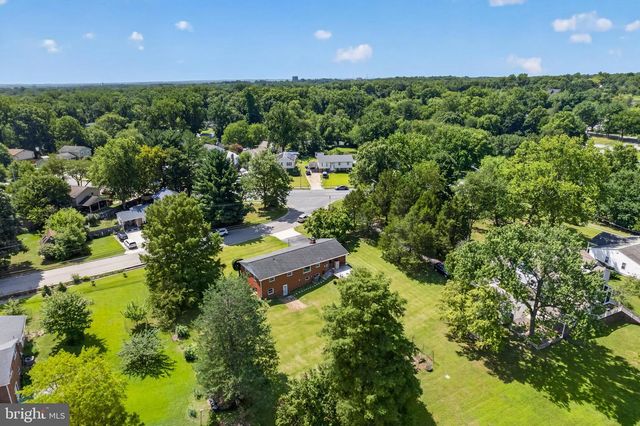 6308 JULIE PL, Laurel, MD 20707