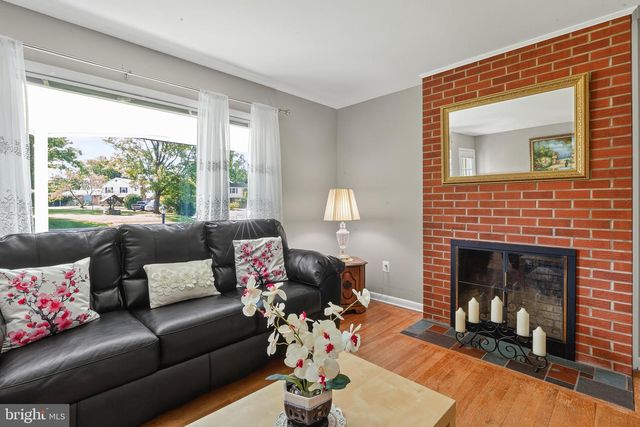 6308 JULIE PL, Laurel, MD 20707