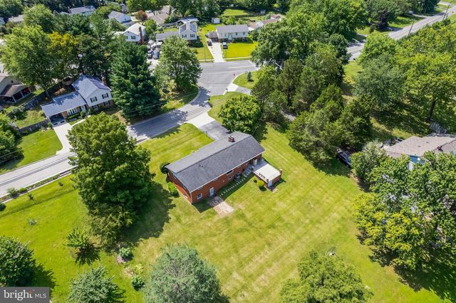 6308 JULIE PL, Laurel, MD 20707