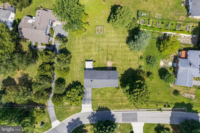 6308 JULIE PL, Laurel, MD 20707