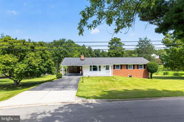 6308 JULIE PL, Laurel, MD 20707