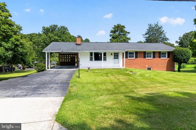 6308 JULIE PL, Laurel, MD 20707