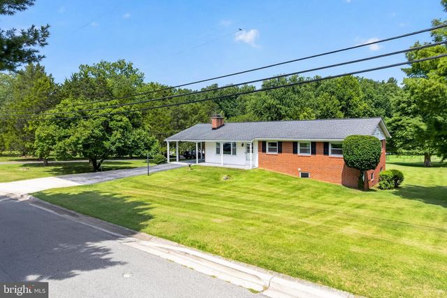 6308 JULIE PL, Laurel, MD 20707