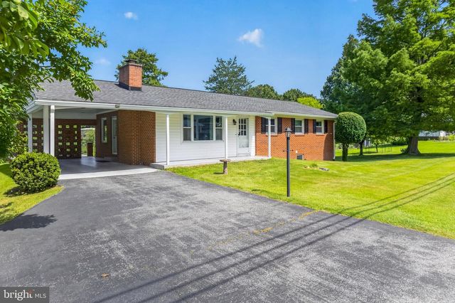 6308 JULIE PL, Laurel, MD 20707