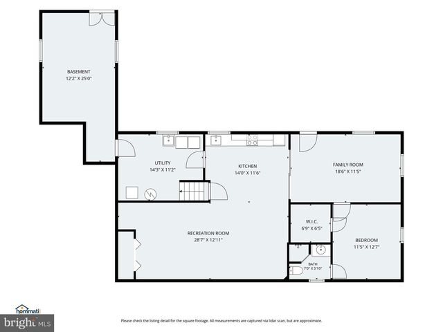 6308 JULIE PL, Laurel, MD 20707