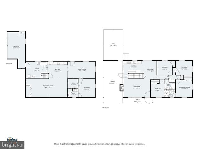 6308 JULIE PL, Laurel, MD 20707