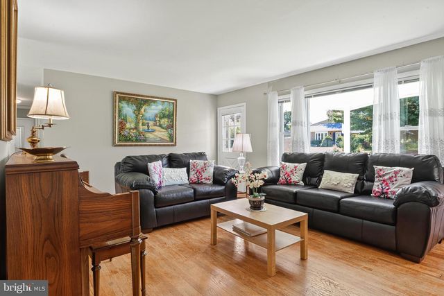 6308 JULIE PL, Laurel, MD 20707