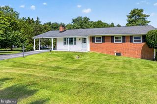 6308 JULIE PL, Laurel, MD 20707