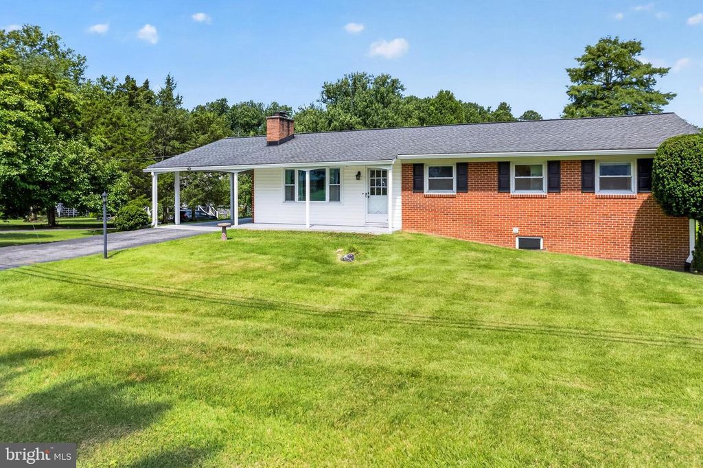 6308 JULIE PL, Laurel, MD 20707