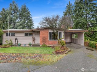 17304 62nd Avenue W, Lynnwood, WA 98037