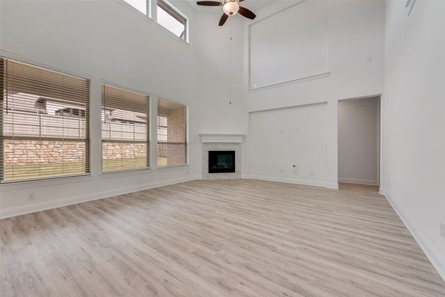 409 Cottontail Lane, Northlake, TX 76247