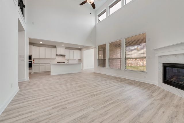 409 Cottontail Lane, Northlake, TX 76247