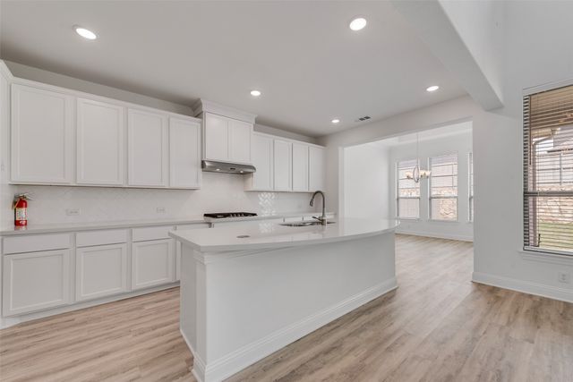 409 Cottontail Lane, Northlake, TX 76247
