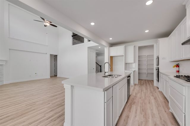 409 Cottontail Lane, Northlake, TX 76247
