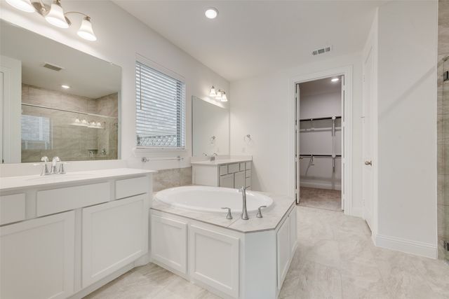 409 Cottontail Lane, Northlake, TX 76247