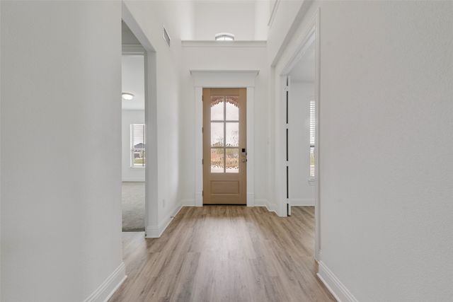 409 Cottontail Lane, Northlake, TX 76247