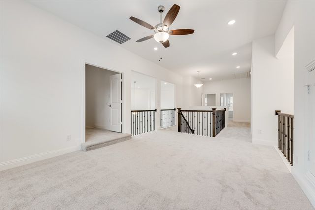 409 Cottontail Lane, Northlake, TX 76247