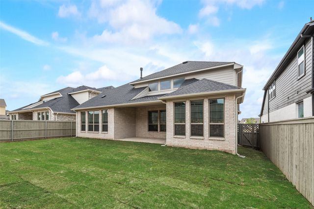 409 Cottontail Lane, Northlake, TX 76247