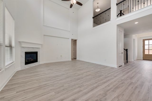 409 Cottontail Lane, Northlake, TX 76247