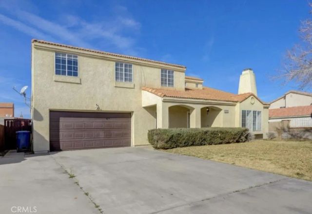 38063 Wesley Court, Palmdale, CA 93552