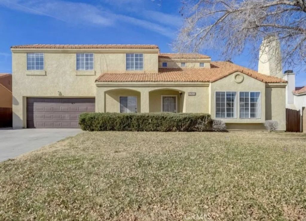 38063 Wesley Court, Palmdale, CA 93552