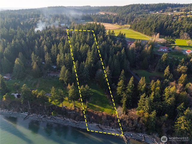 0 XXX Seahorse Lane, Oak Harbor, WA 98277