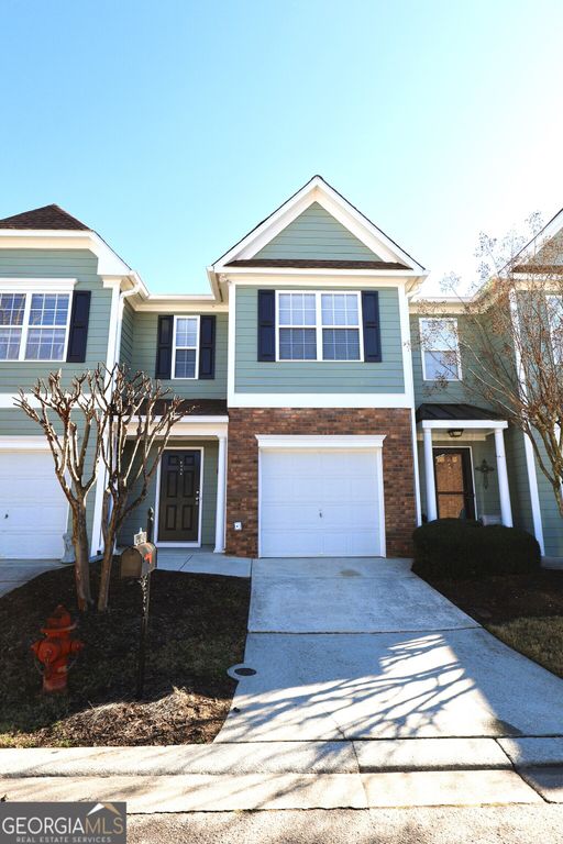 6338 Boat Shoal Lane, Flowery Branch, GA 30542