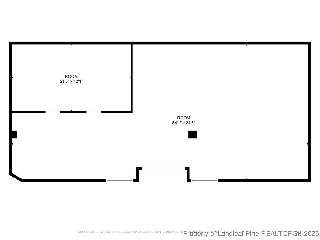 4329 Fayetteville Road D, Lumberton, NC 28358 — photo 4