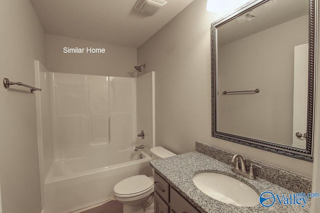 Timberridge-C Evans Road, Athens, AL 35611