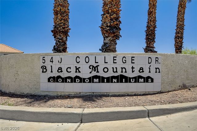 694 Anne Lane 694, Henderson, NV 89015