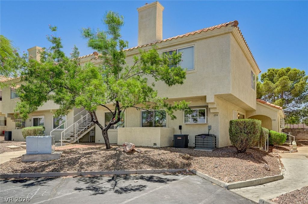 694 Anne Lane 694, Henderson, NV 89015