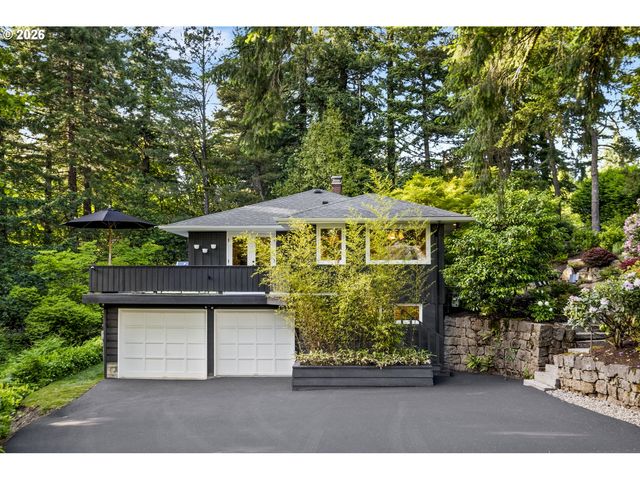 1211 Sw HIGHLAND Rd, Portland, OR 97221