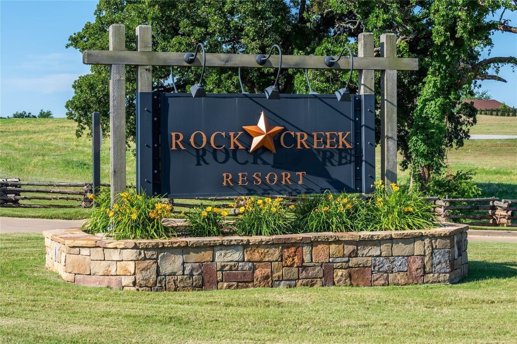TBD BRECKINRIDGE CT, Gordonville, TX 76245
