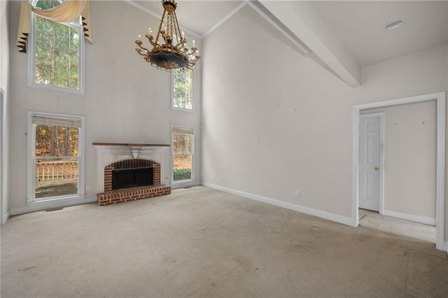 303 River Laurel Way, Woodstock, GA 30188