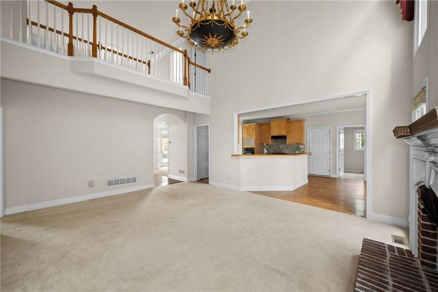 303 River Laurel Way, Woodstock, GA 30188