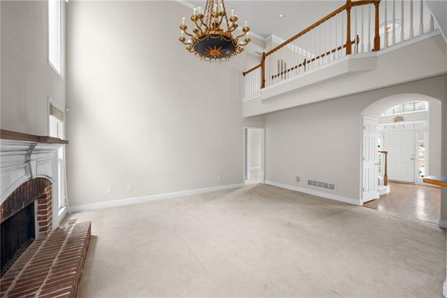 303 River Laurel Way, Woodstock, GA 30188