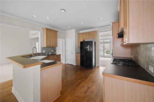 303 River Laurel Way, Woodstock, GA 30188