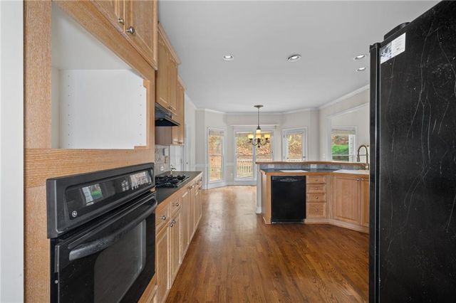 303 River Laurel Way, Woodstock, GA 30188