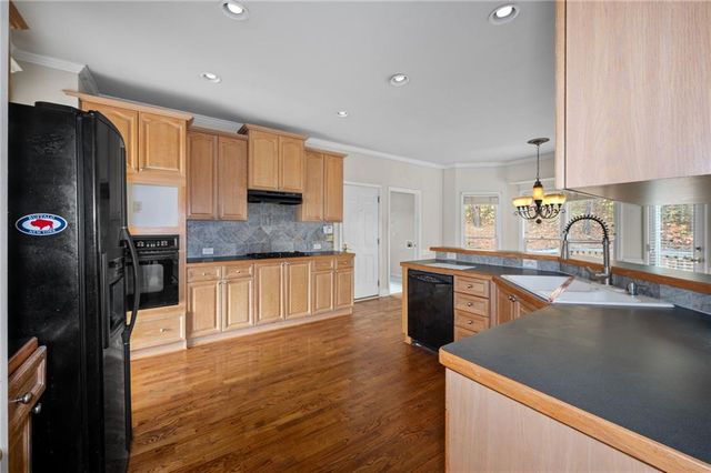 303 River Laurel Way, Woodstock, GA 30188