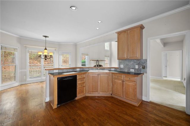 303 River Laurel Way, Woodstock, GA 30188