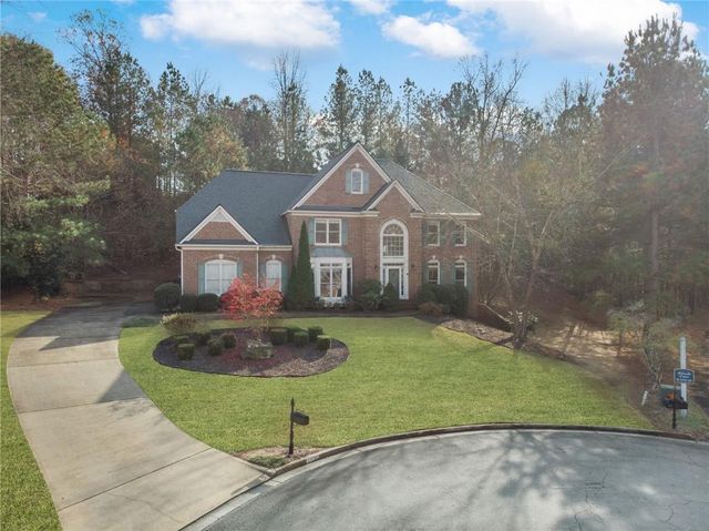 303 River Laurel Way, Woodstock, GA 30188